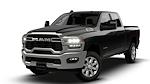New 2026 Ram 2500 Big Horn Crew Cab 4x4 Pickup for sale #176643 - photo 1