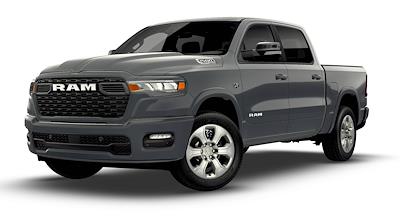 New 2026 Ram 1500 Big Horn Crew Cab 4x4 Pickup for sale #220680 - photo 1