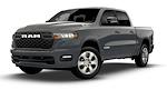 New 2026 Ram 1500 Big Horn Crew Cab 4x4 Pickup for sale #220680 - photo 1
