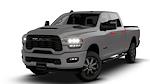 New 2026 Ram 2500 Tradesman Crew Cab for sale #249586 - photo 2