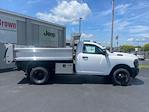 New 2026 Ram 3500 Regular Cab Dump Truck for sale #6129 - photo 4