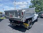 New 2026 Ram 3500 Regular Cab Dump Truck for sale #6129 - photo 2