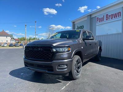New 2026 Ram 1500 Big Horn Crew Cab for sale #421240 - photo 2