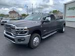 New 2025 Ram 3500 Laramie Crew Cab 4x4 DRW Pickup for sale #5088 - photo 3