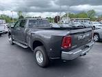 New 2025 Ram 3500 Laramie Crew Cab 4x4 DRW Pickup for sale #5088 - photo 8