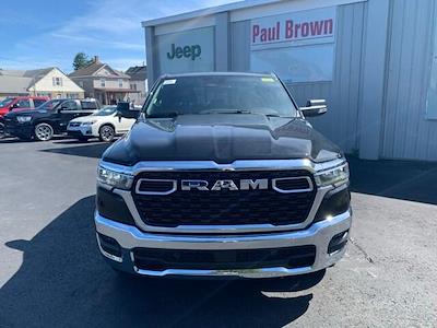 New 2025 Ram 1500 Big Horn Crew Cab 4x4 Pickup for sale #5123 - photo 2
