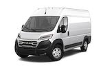 New 2025 Ram ProMaster 2500 High Roof Empty Cargo Van for sale #551208 - photo 1
