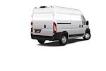 New 2025 Ram ProMaster 2500 High Roof Empty Cargo Van for sale #551208 - photo 2