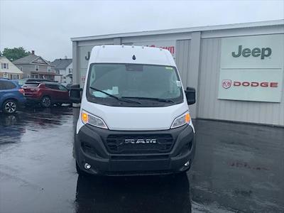 New 2025 Ram ProMaster 2500 High Roof Empty Cargo Van for sale #555350 - photo 2