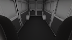 New 2025 Ram ProMaster 2500 High Roof Empty Cargo Van for sale #555350 - photo 3