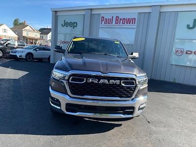 New 2026 Ram 1500 Big Horn Crew Cab 4x4 Pickup for sale #6001 - photo 2