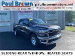 New 2026 Ram 1500 Big Horn Crew Cab 4x4 Pickup for sale #6001 - photo 1