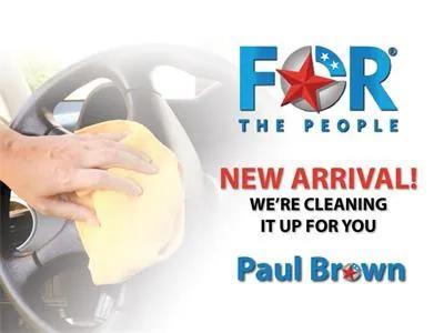 New 2026 Ram 1500 Big Horn Crew Cab for sale #6032 - photo 1