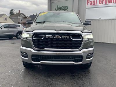 New 2026 Ram 1500 Big Horn Crew Cab for sale #6032 - photo 2