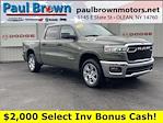 New 2026 Ram 1500 Big Horn Crew Cab for sale #6032 - photo 1