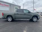 New 2026 Ram 1500 Big Horn Crew Cab for sale #6032 - photo 11