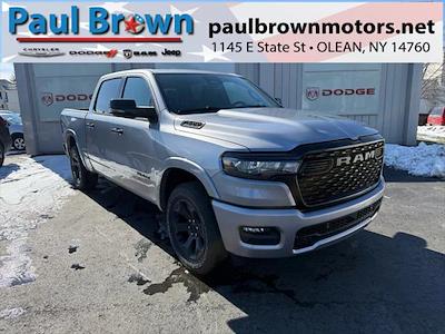 New 2026 Ram 1500 Big Horn Crew Cab for sale #6067 - photo 1