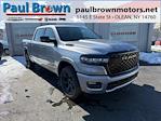 New 2026 Ram 1500 Big Horn Crew Cab for sale #6067 - photo 1
