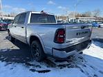 New 2026 Ram 1500 Big Horn Crew Cab for sale #6067 - photo 3