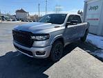 New 2026 Ram 1500 Big Horn Crew Cab for sale #6067 - photo 6