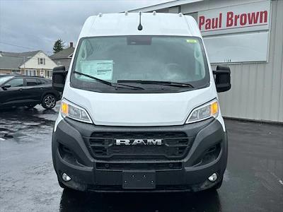 New 2026 Ram ProMaster 2500 High Roof Empty Cargo Van for sale #6069 - photo 2