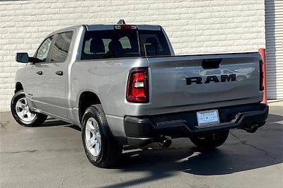 New 2026 Ram 1500 Tradesman Crew Cab Pickup for sale #100S - photo 2