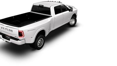 New 2026 Ram 3500 Laramie Crew Cab 4x4 DRW Pickup for sale #101S - photo 2