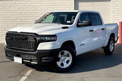 New 2026 Ram 1500 Tradesman Crew Cab Pickup for sale #102S - photo 1