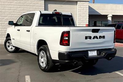 New 2026 Ram 1500 Tradesman Crew Cab Pickup for sale #102S - photo 2