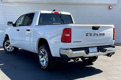 New 2026 Ram 1500 Big Horn Crew Cab Pickup for sale #103S - photo 2