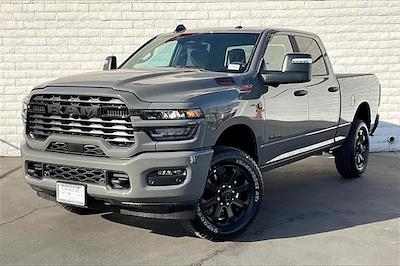 New 2026 Ram 2500 Big Horn Crew Cab 4x4 Pickup for sale #104S - photo 1