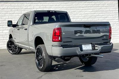 New 2026 Ram 2500 Big Horn Crew Cab 4x4 Pickup for sale #104S - photo 2