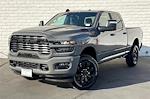 New 2026 Ram 2500 Big Horn Crew Cab 4x4 Pickup for sale #104S - photo 1