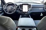 New 2026 Ram 2500 Big Horn Crew Cab 4x4 Pickup for sale #104S - photo 4