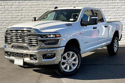 New 2026 Ram 2500 Big Horn Crew Cab 4x4 Pickup for sale #106S - photo 1