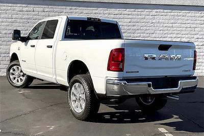 New 2026 Ram 2500 Big Horn Crew Cab 4x4 Pickup for sale #106S - photo 2