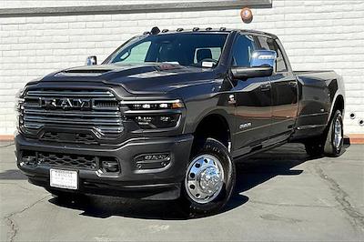 New 2026 Ram 3500 Laramie Crew Cab for sale #107S - photo 1
