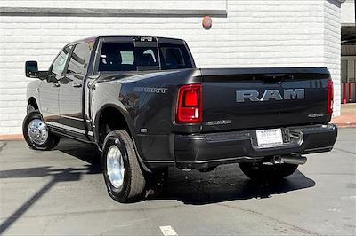 New 2026 Ram 3500 Laramie Crew Cab for sale #107S - photo 2