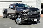 New 2026 Ram 3500 Laramie Crew Cab for sale #107S - photo 13