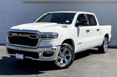New 2026 Ram 1500 Big Horn Crew Cab Pickup for sale #110S - photo 1
