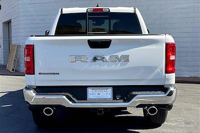 New 2026 Ram 1500 Big Horn Crew Cab Pickup for sale #110S - photo 2