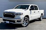 New 2026 Ram 1500 Big Horn Crew Cab Pickup for sale #110S - photo 1