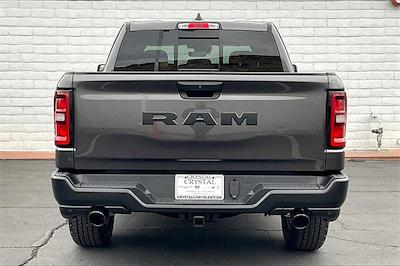 New 2026 Ram 1500 Tradesman Crew Cab Pickup for sale #112S - photo 2