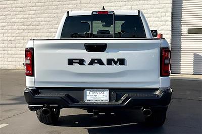 New 2026 Ram 1500 Tradesman Crew Cab Pickup for sale #113S - photo 2