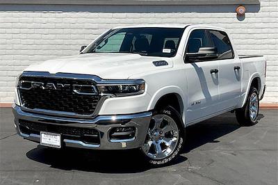 New 2026 Ram 1500 Big Horn Crew Cab Pickup for sale #114S - photo 1
