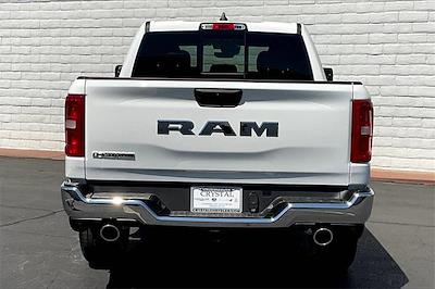 New 2026 Ram 1500 Big Horn Crew Cab Pickup for sale #114S - photo 2