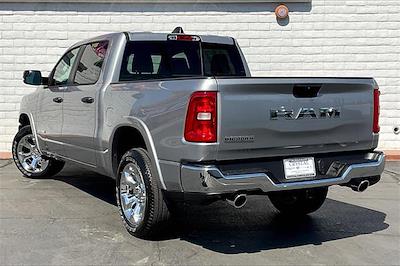 New 2026 Ram 1500 Big Horn Crew Cab Pickup for sale #115S - photo 2
