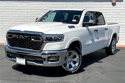 New 2026 Ram 1500 Big Horn Crew Cab Pickup for sale #116S - photo 1