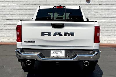 New 2026 Ram 1500 Big Horn Crew Cab Pickup for sale #116S - photo 2