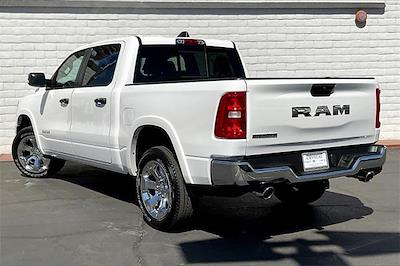 New 2026 Ram 1500 Big Horn Crew Cab for sale #121S - photo 1